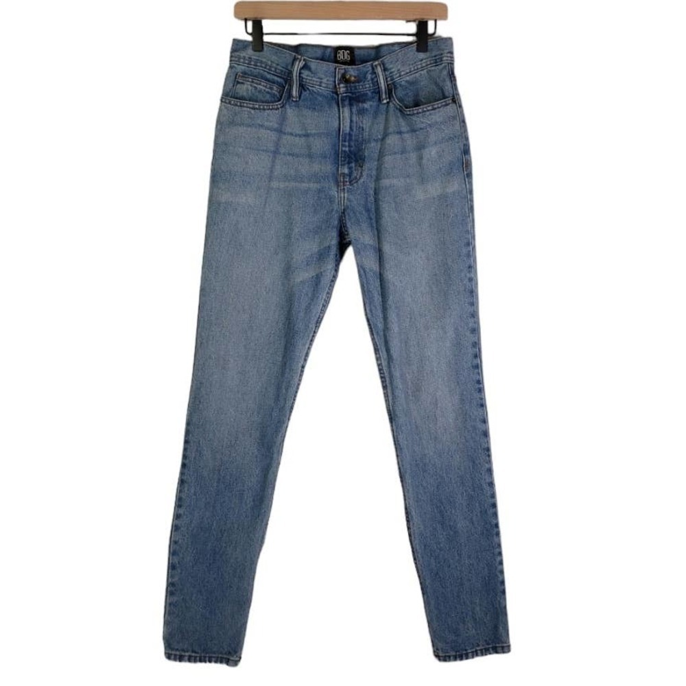 BDG Urban Outfitters‎ Slim Fit Jeans Men's 30x32 Medium Wash